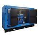 Генератор дизельный PROFI-TEC RDSG37-3 Power MAX (37 кВА/30кВт, двигатель RICARDO) 005033 фото 3
