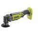 Багатофункціональний інструмент (реноватор) Ryobi R18MT-0 (ONE+ 18В) 5133002466 фото 1