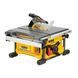 Пила циркулярная аккумуляторная XR FLEXVOLT DeWALT DCS7485N DCS7485N фото 1