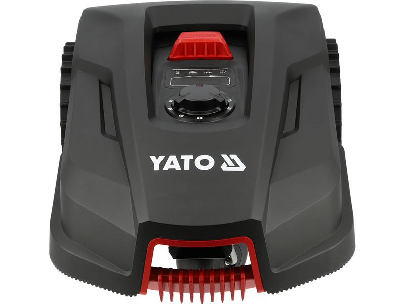 Газонокосилка-робот YATO YT-852092 YT-852092 фото