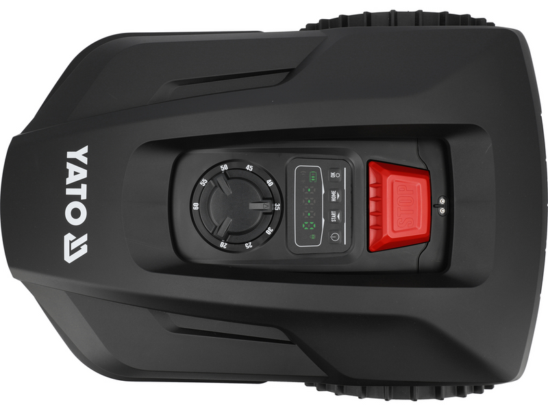 Газонокосилка-робот YATO YT-852092 YT-852092 фото