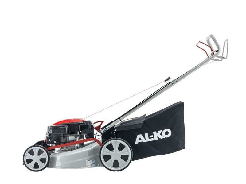 Газонокосарка бензинова AL-KO EASY 4.6 SP-S 113795 фото