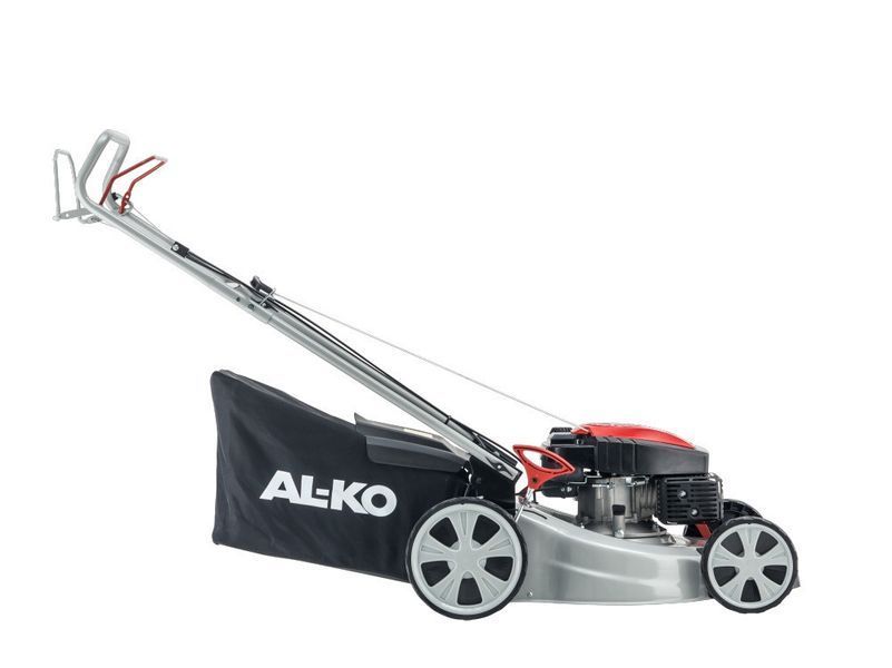 Газонокосарка бензинова AL-KO EASY 4.6 SP-S 113795 фото