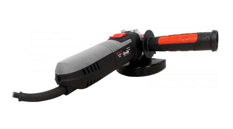 Шліфмашина кутова (КШМ) PIT PWS125-D2 PWS125-D фото
