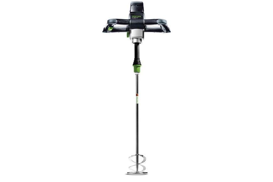 Дриль-міксер будівельний Festool MX 1000 E EF HS2 767999 фото