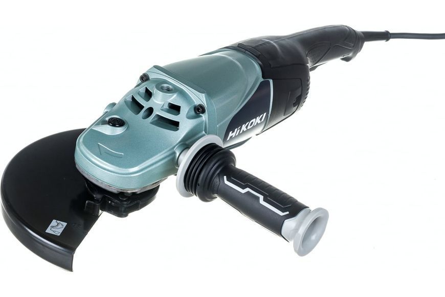 Болгарка (кутова шліфмашина) HITACHI G23MR G23MR фото