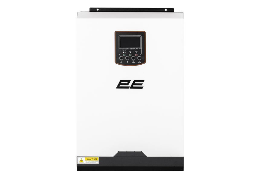 Інвертор 2E VP-5K48 5000VA, 48V (автономний) Pnom -5,0kW 2E-VP-5K48 фото