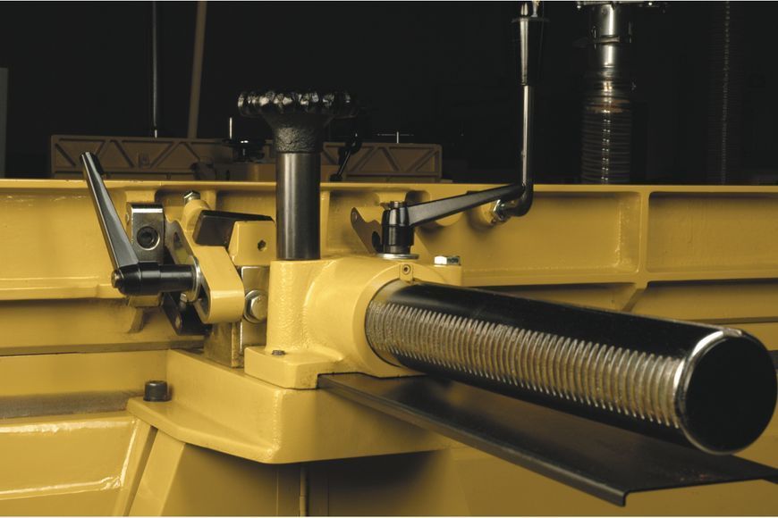 Фугувальний верстат JET Powermatic PJ-1696 HH 1791283-RUHH фото