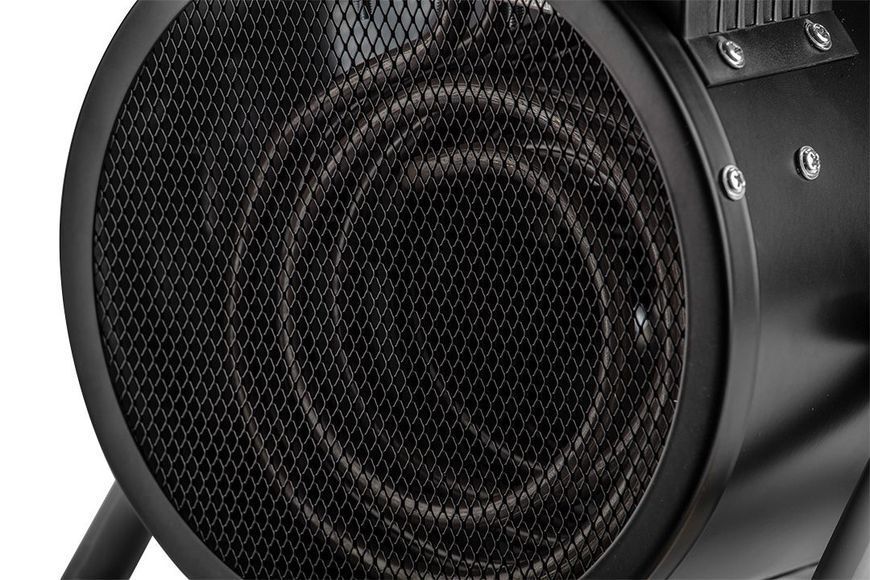 Тепловая пушка электрическая Neo Tools 90-068 (3кВт, 80м кв, 354м куб/час) 90-068 фото