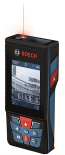 Лазерний далекомір Bosch Professional GLM 150-27 C (0601072Z00) 0601072Z00 фото