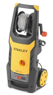 Мойка высокого давления электрическая STANLEY SXPW16E SXPW16E фото