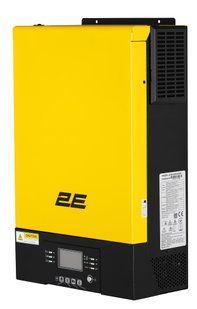Інвертор 2E XM INFINI 6000VA, 48V (гібридний) Pnom - 6,0kW 2-AC 2E-XM-INFINI-6K48T фото