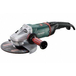 Угловая шлифмашина Metabo W 22-230 MVT (606462000) 606462000 фото