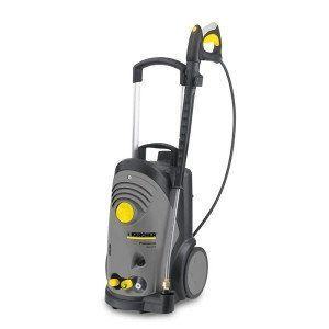 Аппарат высокого давления Karcher HD 6/15 C 1.150-600.0 фото