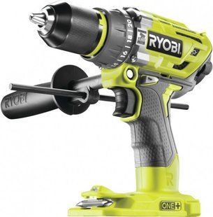 Акумуляторний дриль-шуруповерт Ryobi ONE+ R18PD7-0 5133003941 фото