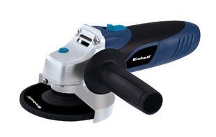Угловая шлифмашина Einhell BT-AG 950 E 88965772 фото