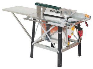 Циркулярна пилка Metabo BKН 450 Plus-5,5 DNB (Set) 0104705000 фото
