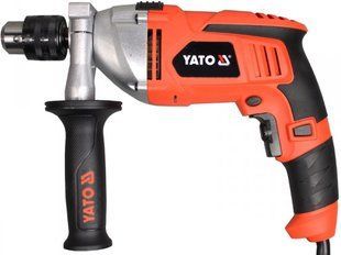 Дриль ударний Yato YT-82040 YT-82040 фото