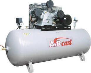 Компрессор AirCast СБ4/Ф-500.LB75 СБ4/Ф-500.LB75 фото