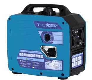 Инверторный генератор THUNDER Т-3150-ІС Т-3150-ІС фото