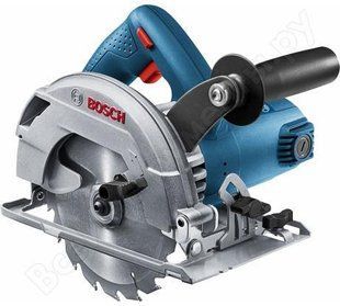 Пила дискова Bosch GKS 600 0.601.6A9.020 фото