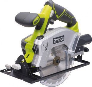 Дисковая пила Ryobi One+ RWSL1801M 5133001164 фото