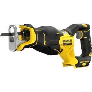 Пила шабельна акумуляторна Stanley FatMax SFMCS310B SFMCS310B фото