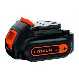 Аккумулятор BLACK+DECKER BL1512 BL1512 фото