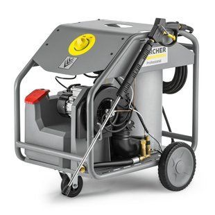 Мобильный водонагреватель Karcher HG 43 1.030-500.0 фото
