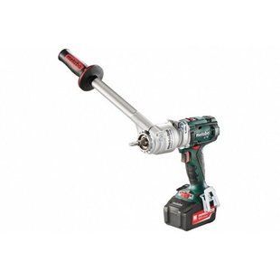 Дриль-шуруповерт Metabo BS 18 LTX-X3 Quick 602201500 фото