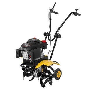 Культиватор бензиновый 5.0 HP INTERTOOL TL-5000 TL-5000 фото