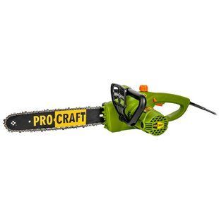 Електропила ланцюгова Procraft K1800 701800 фото