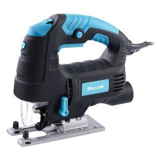 Лобзик електричний Revolt JS 1270 М r0112 фото