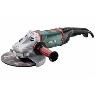 Шліфмашина кутова (КШМ) Metabo WE 26-230 MVT Quick 606475260 фото