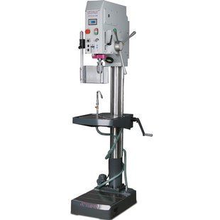 Свердлильний верстат Optimum Mashinen OPTIdrill B30BS Vario / 230V 826734 фото