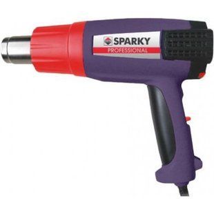 Технічний фен SPARKY HAG2000 HAG2000 фото