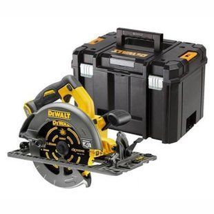 Акумуляторна дискова пила DeWALT DCS575NT DCS575NT фото