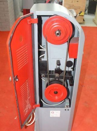 Копировально-токарный станок Holzmann DBK 1300 (230 В) DBK1300_230V фото