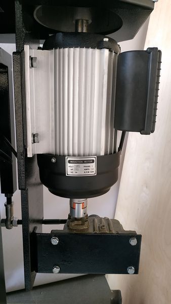 Кромкошлифовальный станок с осцилляцией WARRIOR W0501 W0501 фото