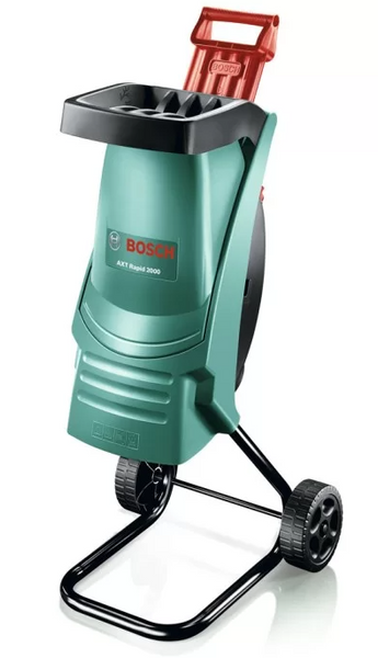 Измельчитель веток Bosch AXT RAPID 2000 (0600853500) 0600853500 фото