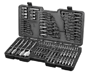 Аккумуляторный набор AEG BS18G2 LI-KIT5X 4935451081 фото