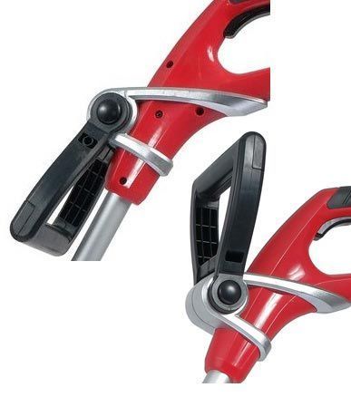 Триммер электрический Vitals Master EZT 063g 54016 фото