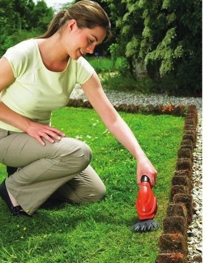 Цепной сучкорез Black&Decker GK1000 GK1000 фото