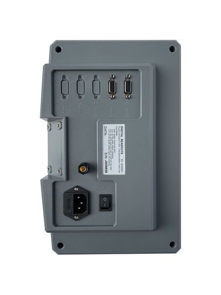 Устройство цифровой индикации (УЦИ) SNS-2V SNS2V фото