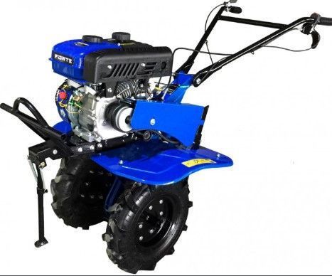 Культиватор бензиновий Forte 80-G3, колеса 8 " 95114 фото