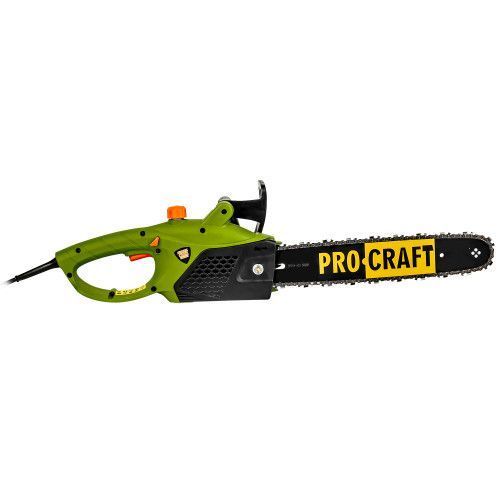Электропила цепная Procraft K1800 701800 фото