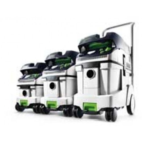 Пиловидалюючий апарат Festool CTL 26 E AC 584017 фото