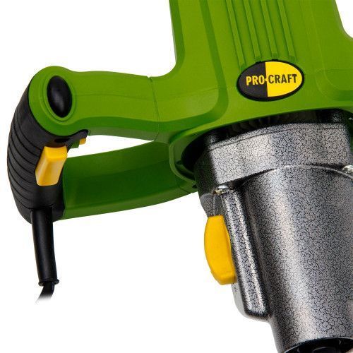Дрель-миксер строительный Procraft PMM2100 021003 фото