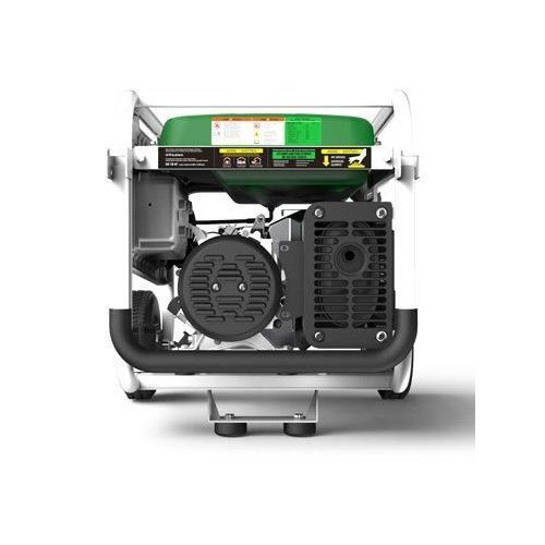 Газобензиновий генератор GENERGY NATURA 7000 (7/6 кВт (240027090) 240027090 фото