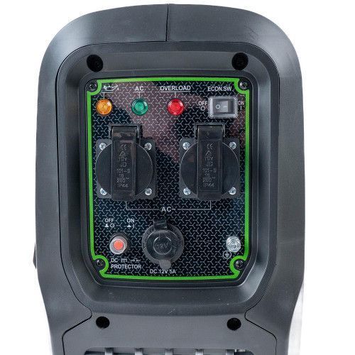 Инверторный бензиновый генератор Procraft IGP25 000252 фото